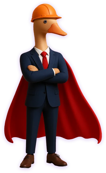 The BluEnt Advantage