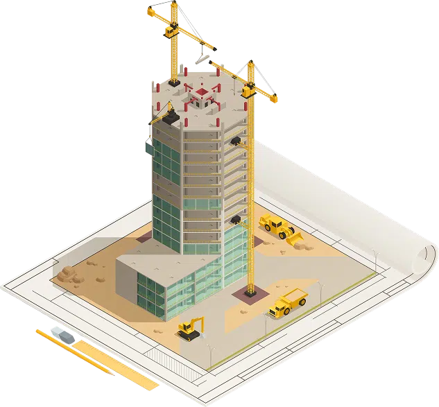 4D BIM Simulation & Scheduling Services