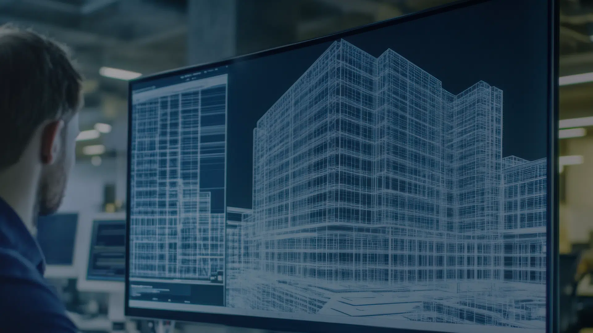 5D Cost Estimation and Quantity Takeoffs Services