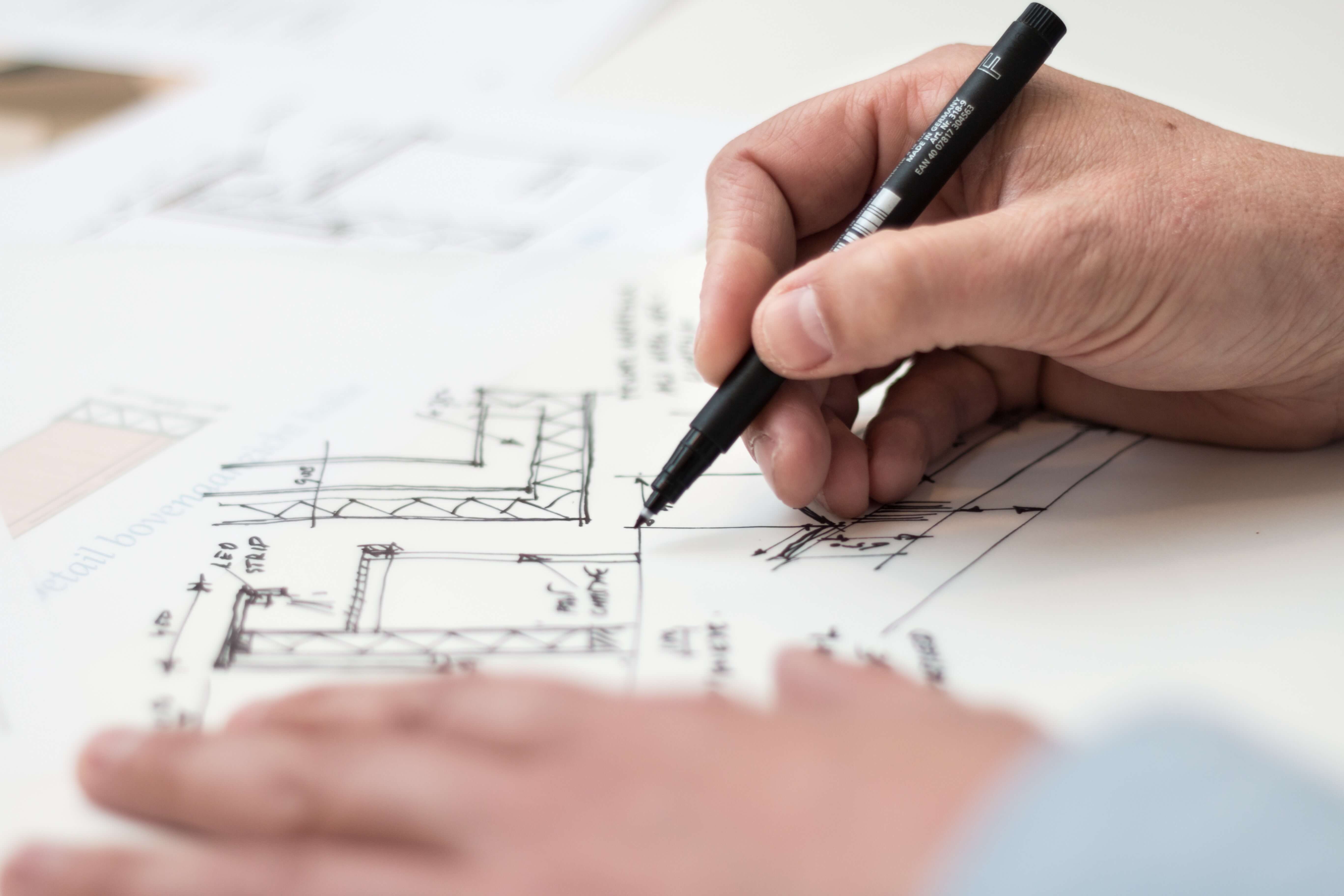 free architectural drafting software