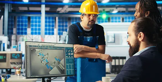 BIM Coordination Services