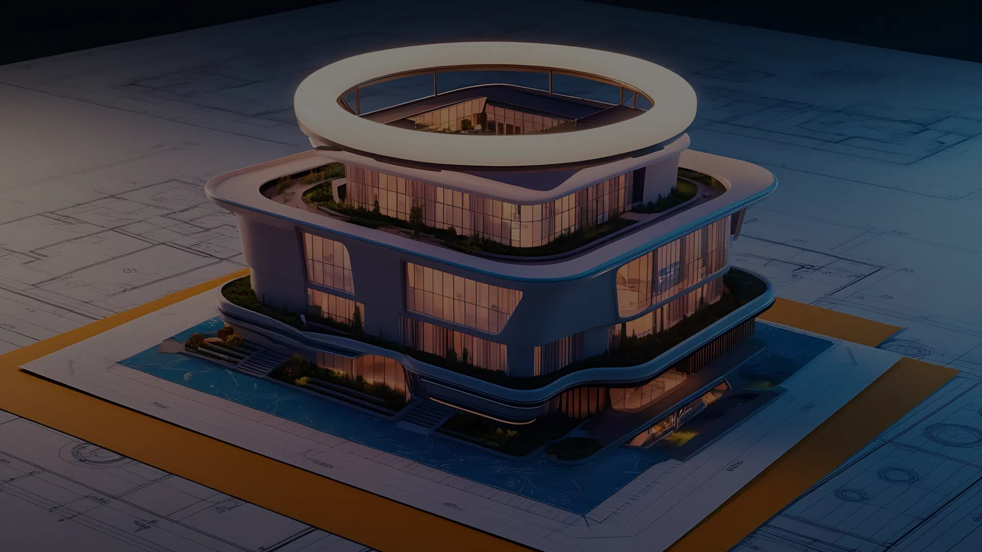 Clash Detection & BIM Coordination Services