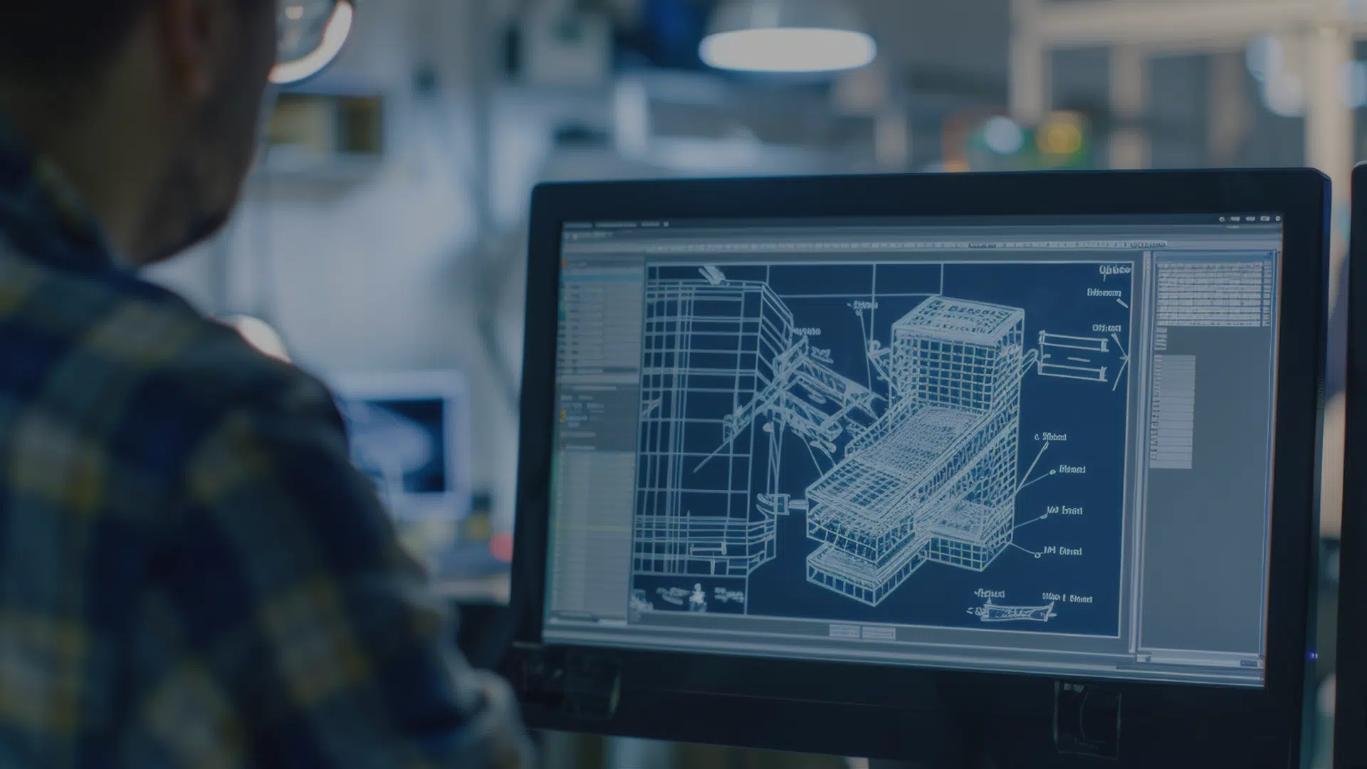 Professional BIM Migration & Integration Services