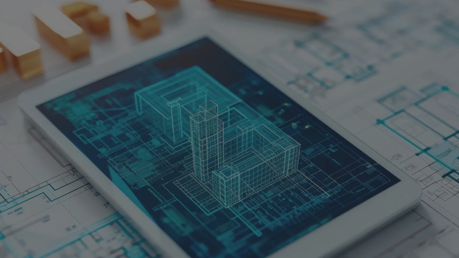 Building Information Modeling Services