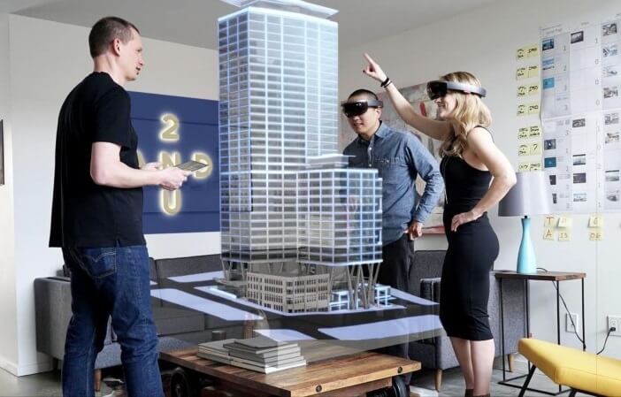 Virtual Reality In Design Benefits BluEntCAD
