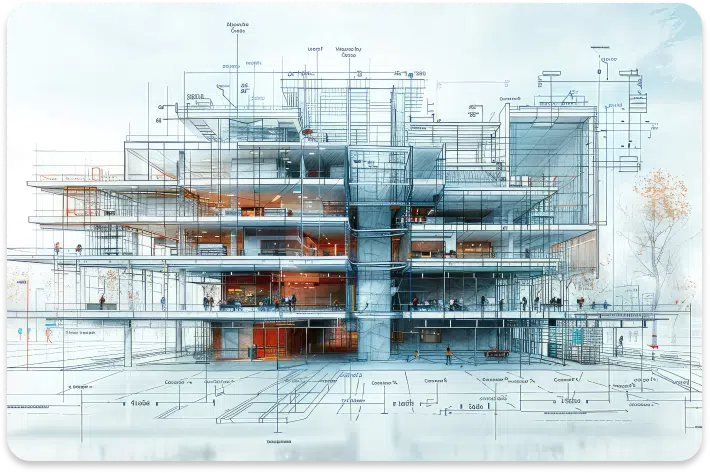 Hire CAD to BIM Conversion Experts