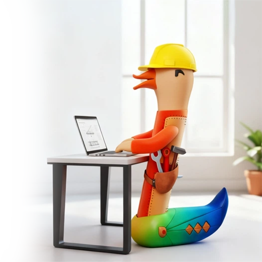 Software Stack for BIM Implementation & Execution Plans