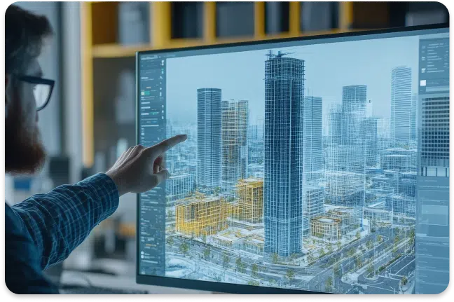 Architects designers