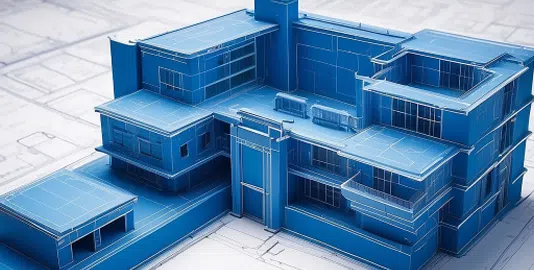 Architectural shop drawing expertise