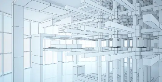 Full suite of Architectural shop drawing solutions