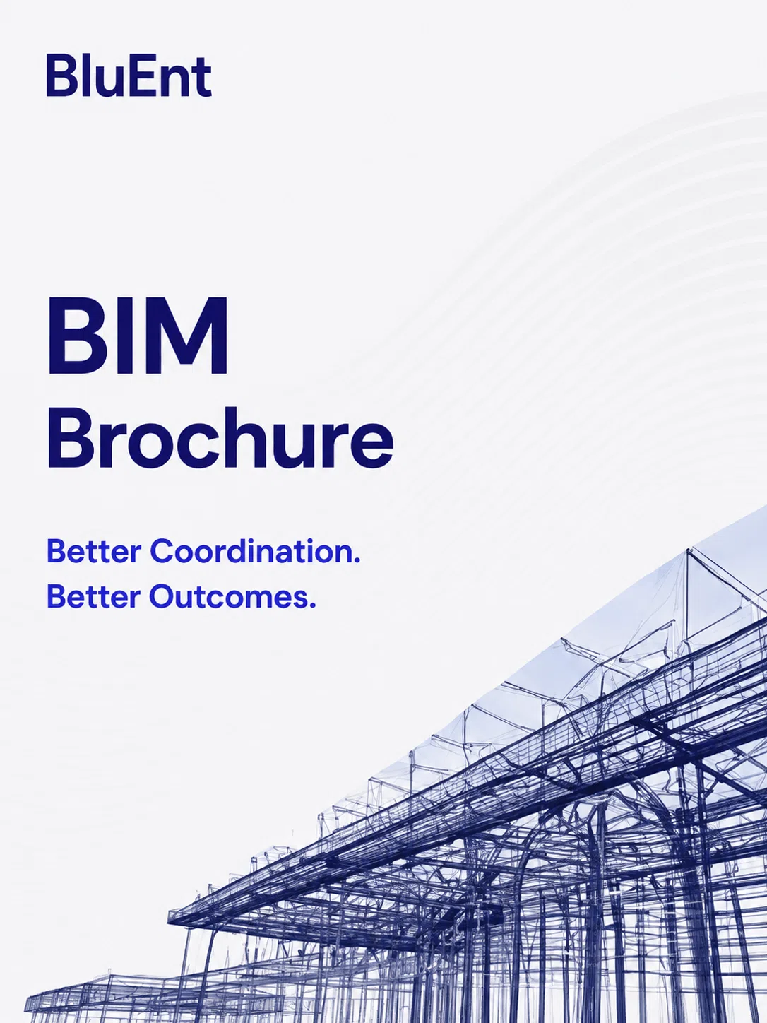 BIM Brochure