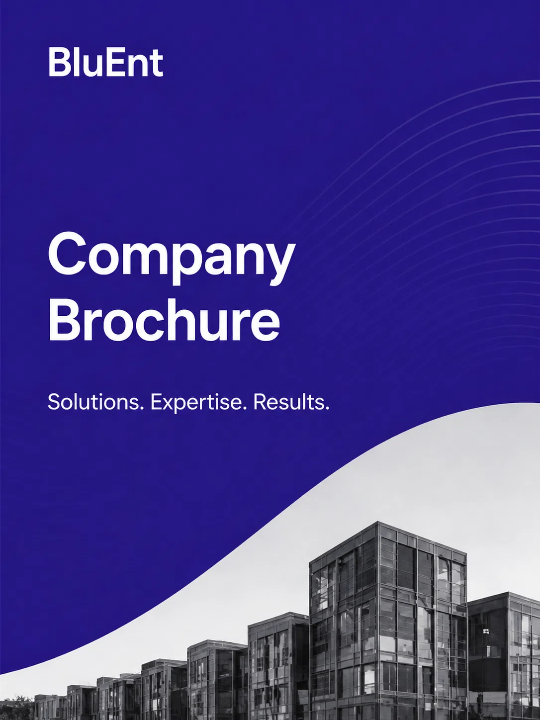 Company Brochure