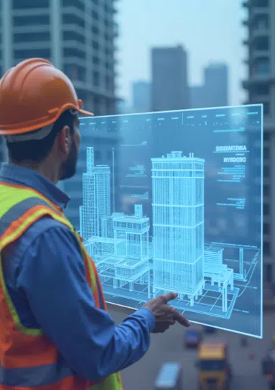 BIM Implementation & Execution Plans for Government Facilities and Infrastructure Projects