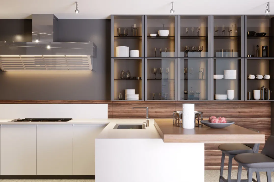 Kitchen Cabinet Trends Your Millwork Drafter Must Consider for Remodeling Projects