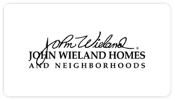 logo john wieland homes