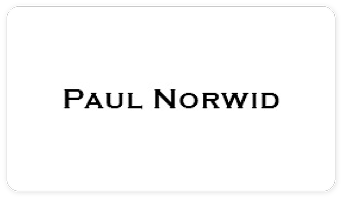 logo paul norwid