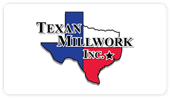 logo texan millwork