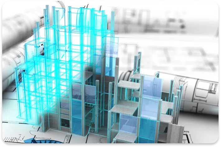 5D BIM Services For Cost Estimation & Quantity Takeffoff