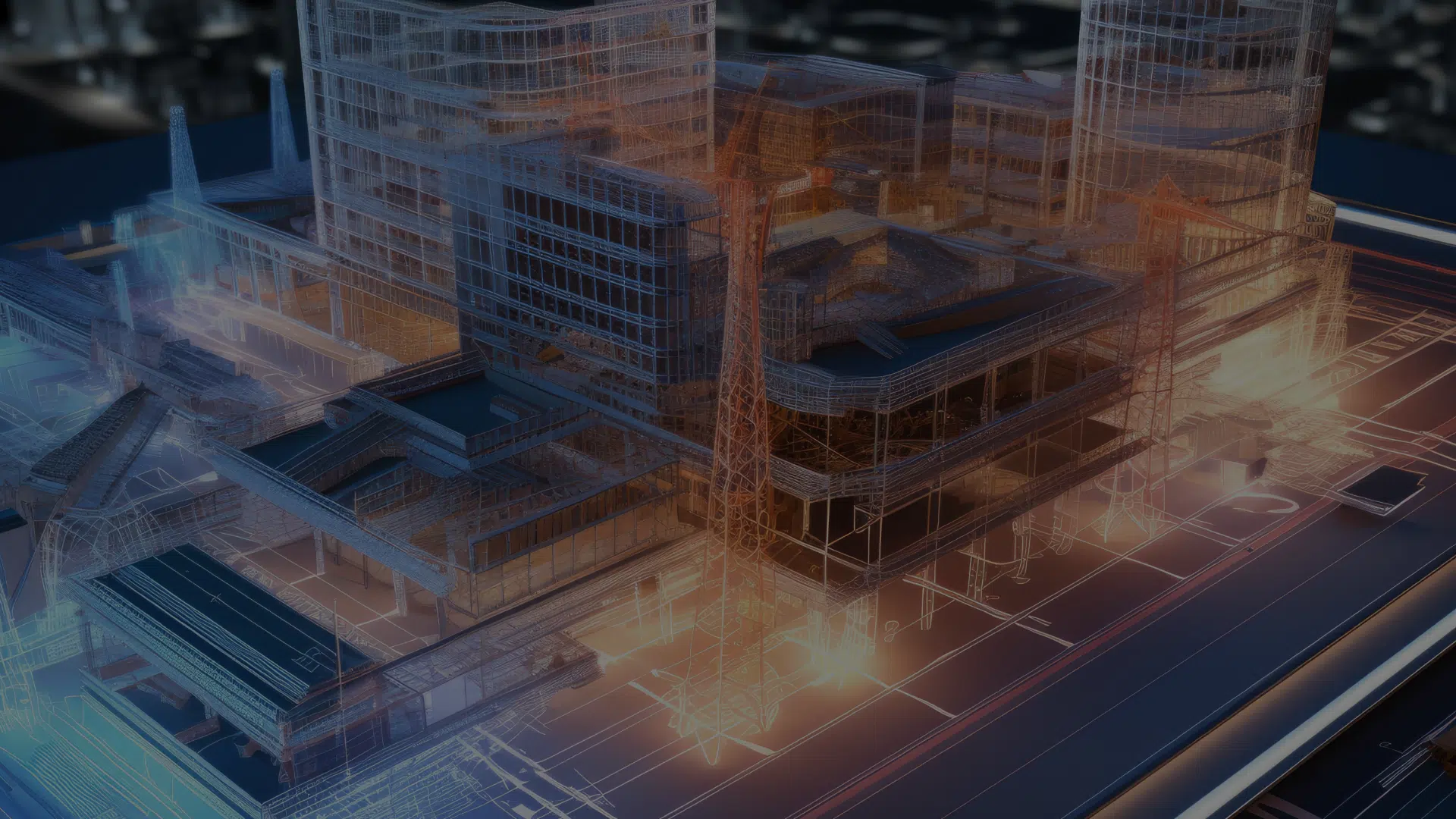 Revit 3D BIM Modeling Services