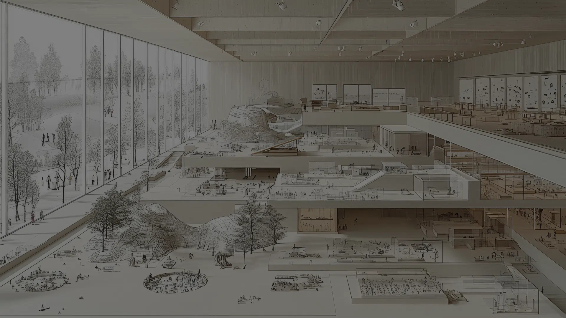 Revit Shop Drawings Engineered For Precision