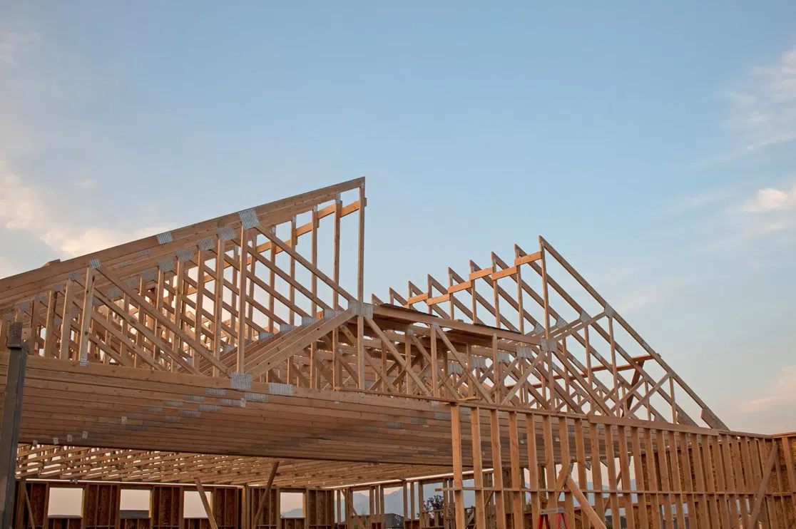 An Expert’s Guide to Roof Framing Plans for Large-scale Building Projects