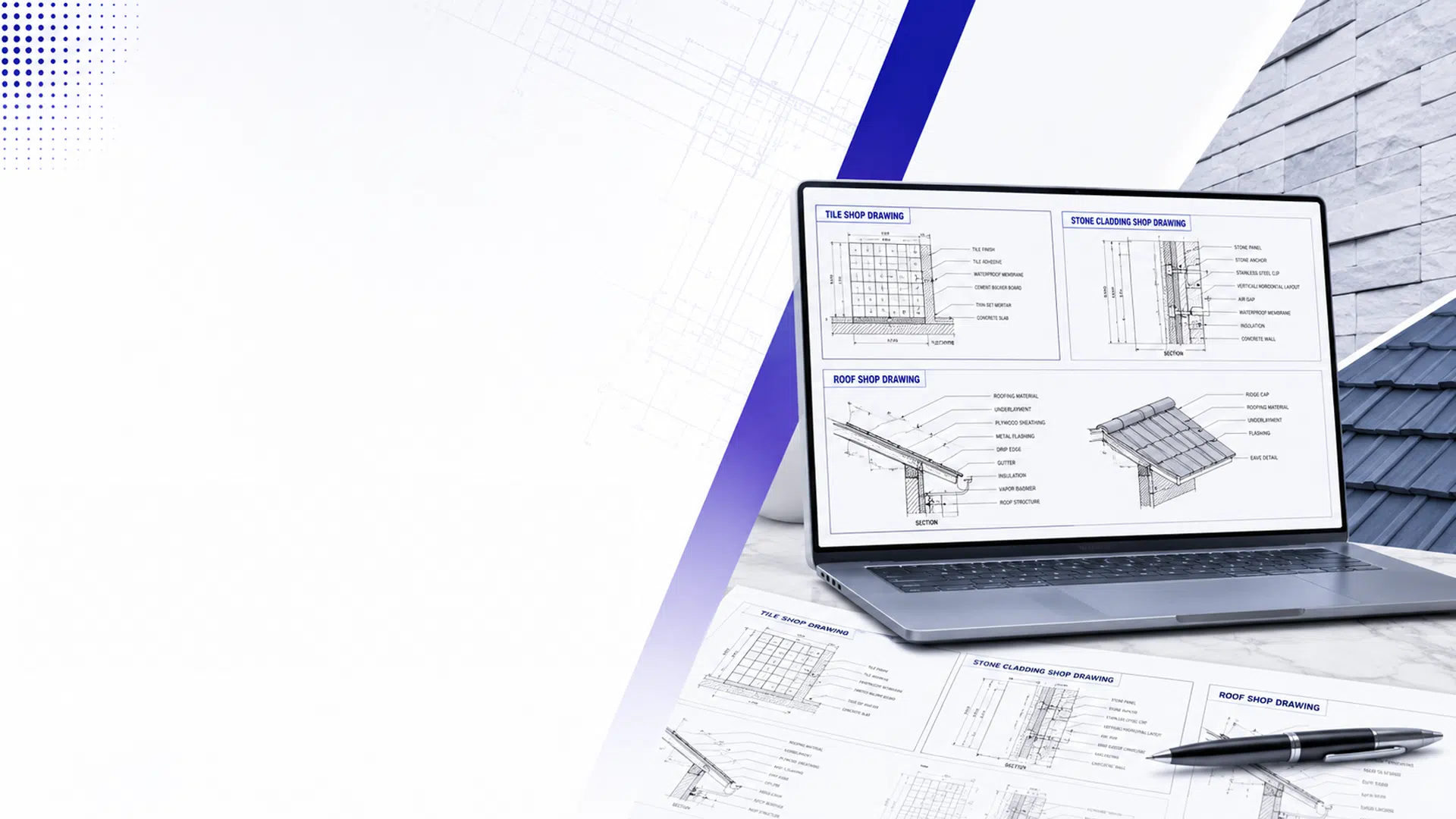 Shop Drawings